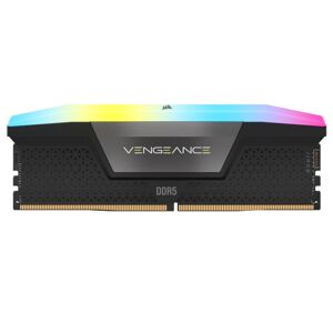 32GB (2x16GB) CORSAIR VENGEANCE RGB DDR5-5200 RAM CL40 Arbeitsspeicher Kit