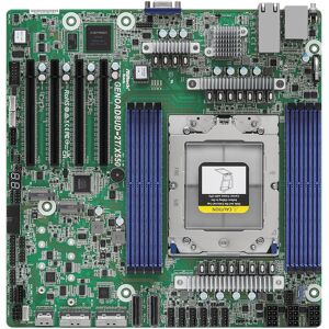 ASRock Rack GENOAD8UD-2T/X550 Server Mainboard AMD EPYC SP5