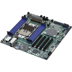 ASRock Rack SPC741D8UD-2T/X550 mATX Mainboard mit Intel 4677