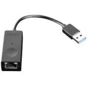 Lenovo Ethernet LAN Netzwerk Adapter - ThinkPad USB3.0 4X90S91830