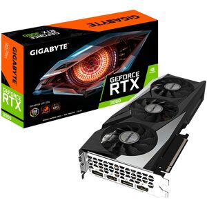 GIGABYTE GeForce RTX 3060 Gaming OC R2.0 12GB GDDR6 Grafikkarte 2xHDMI, 2xDP