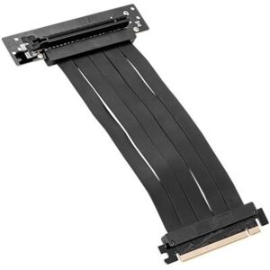 MSI MAG PCI-E 4.0 X16 RISER CABLE 140mm