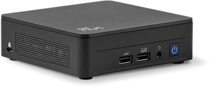 ASUS NUC 13 PRO RNUC13ANKi50000 i5-1340P 0GB/0GB Barebone ohne Netzkabel