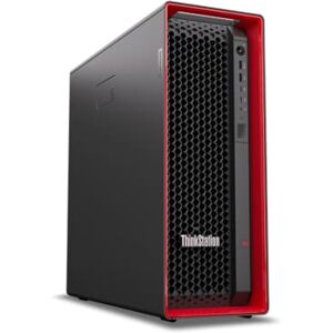 Lenovo ThinkStation P5 Tower Xeon W3-2435 32GB/1TB SSD Win11 Pro 30GA000LGE