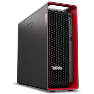 Lenovo ThinkStation P7 Tower Xeon W7-3455 64GB/1TB SSD Win11 Pro 30F30010GE