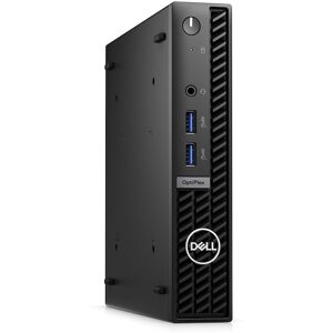 DELL OptiPlex 7010 MFF i5-13500T vPro 16GB/512GB SSD WLAN Win11 Pro