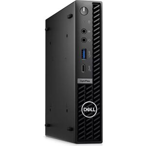 DELL OptiPlex 7010 Plus MFF i5-13500T vPro 16GB/512GB SSD WLAN Win11 Pro