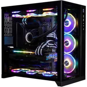 Captiva Ultimate Gaming I75-168 i9-13900KF 128GB/4TB SSD RTX 4090 Win11