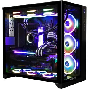 Captiva Ultimate Gaming I75-161 i9-13900KF 64GB/2TB SSD RTX 4090 Win11