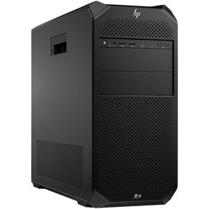 HP Z4 G5 Workstation 5E8E4EA - Xeon W5-2445 64GB/1TB SSD RTX A4500 Win11 Pro