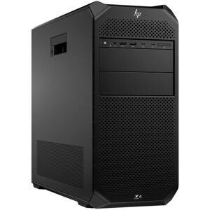 HP Z4 G5 Workstation 5E8E8EA - Xeon W3-2435 32GB/512GB SSD Win11 Pro