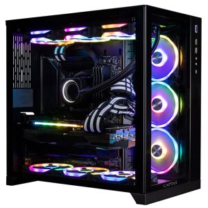 Captiva Ultimate Gaming PC I70-978 R7 7700X 32GB/1TB SSD RTX4090 ohne OS