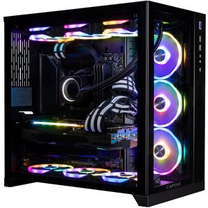 Captiva Ultimate Gaming PC I70-984 R9 7900X 32GB/2TB SSD RTX4090 ohne OS