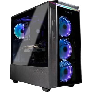 Captiva Highend Gaming I80-981 i9-13900KF 32GB/1TB SSD RTX4070 Super nOS