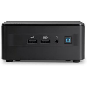 ASUS NUC 13 PRO RNUC13ANHi30000 i3-1315U 0GB/0GB Barebone ohne Netzkabel