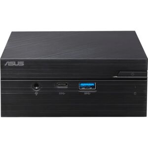 ASUS PN41-BBC129MVS1 Barebone Mini PC Celeron N4500 DOS