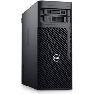 DELL Precision 7865 Tower AMD 5955WX 64GB/1TB SSD RTX A4000 Windows 11 Pro