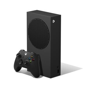 Microsoft Xbox Series S – 1TB (Schwarz)