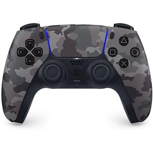 Sony PlayStation DualSense™ V2 Wireless-Controller - Grey Camouflage