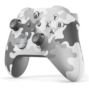 Microsoft Xbox Wireless Controller Arctic Camo Special Edition