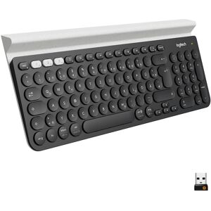 Logitech K780 Kabellose Tastatur