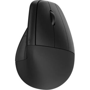 HP 920 Ergonomische Kabellose Maus Schwarz