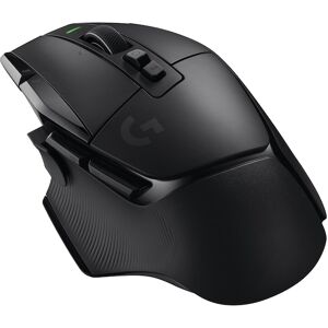 Logitech Gaming Logitech G502 X LIGHTSPEED Kabellose Gaming Maus Schwarz