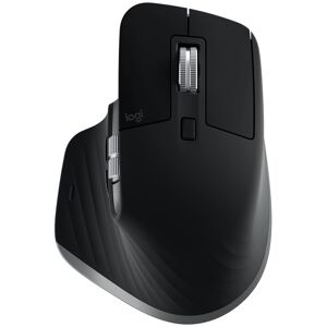 Logitech MX Master 3S Space Grey für Mac - Kabellose Performance-Maus