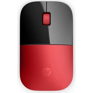 HP Z3700 Kabellose Maus Cardinal Red