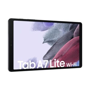 Samsung GALAXY Tab A7 lite Tablet Wifi dark grey 32GB Android 11.0 T220N