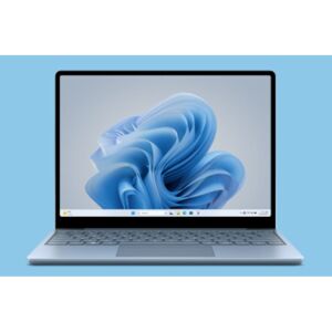 Microsoft Surface Laptop Go 3 12,4" Eisblau i5-1235U 8GB/256GB SSD Win11