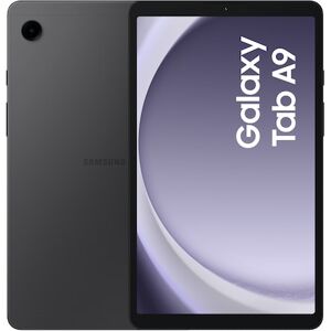 Samsung GALAXY Tab A9 X110N WiFi 64GB graphite Android 13.0 Tablet