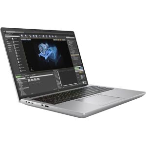 HP ZBook Fury 16 G10 16