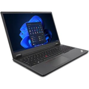 Lenovo ThinkPad P16 G2 16