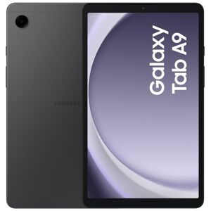 Samsung GALAXY Tab A9 X110N WiFi 64GB graphite Android 13.0 Tablet