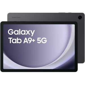 Samsung GALAXY Tab A9+ X216B 5G 64GB graphite Android 13.0 Tablet