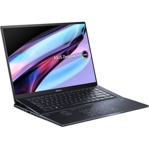 ASUS ZenBook Pro 16