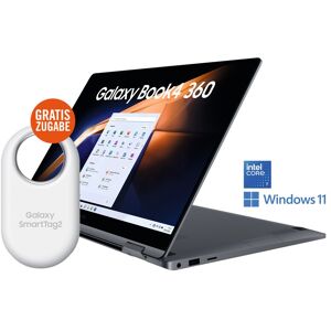 SAMSUNG Galaxy Book4 360 15,6