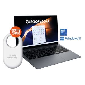 SAMSUNG Galaxy Book4 15,6