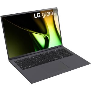 LG Electronics LG gram 17