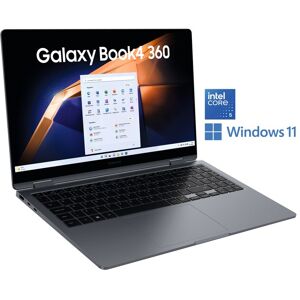 Campus: SAMSUNG Galaxy Book4 360 15,6