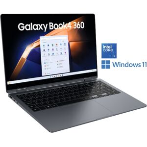 Campus: SAMSUNG Galaxy Book4 360 15,6