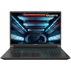 GIGABYTE G6X 9KG-43DE854SH 16