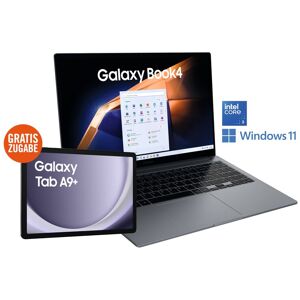 Samsung Galaxy Book4 15,6