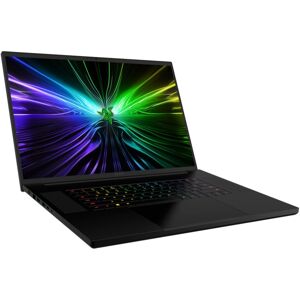 Razer Blade 18 QHD+ 300Hz Mini LED i9-14900HX 32GB/2TB SSD RTX4090 Win11