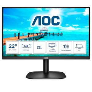 AOC 22B2H 54,7cm (21,5