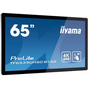 iiyama ProLite TF6539UHSC-B1AG 165cm (65