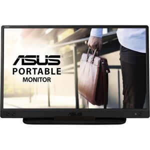 ASUS ZenScreen MB166C 39,6cm (15,6