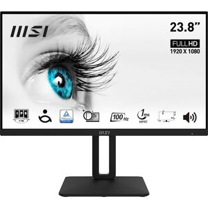 MSI Pro MP242APDE 60cm (23,8