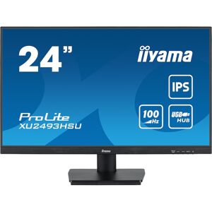 iiyama ProLite XU2493HSU-B6 60,5cm (23,8